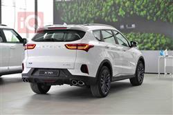 جيتور X70